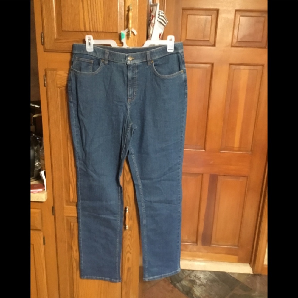 Denim & Co. Jean
